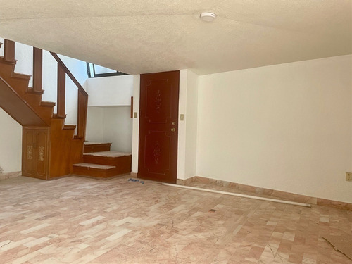 Imagen 9 de 17 de Renta Casa Super Ubicada A Pasos De Tlalpan Y División Del N