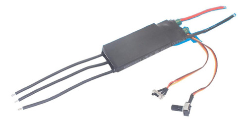 A Controlador De Velocidad De Placa De Control Sin