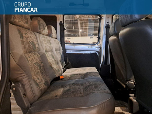 Imagen 9 de 13 de Citroën Berlingo 2009