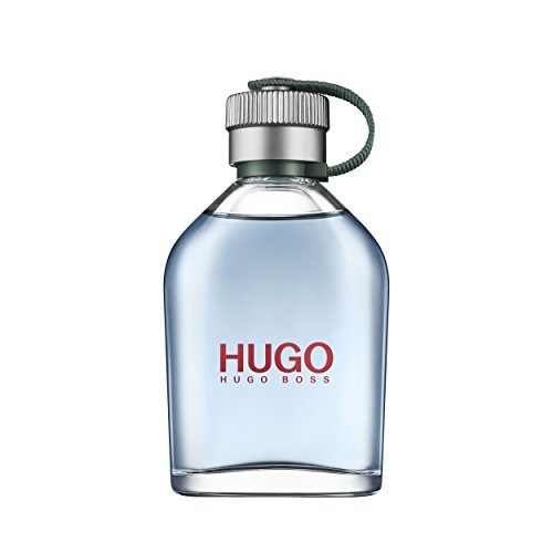 Perfume Hugo Boss Hugo Para Hombre - J