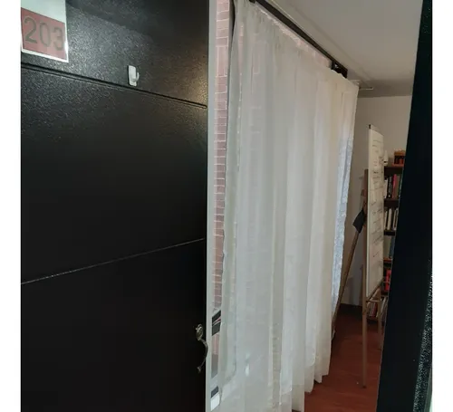 Apartaestudio Muy Tranquilo