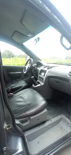 Chery YOYA 1.5 Van Pass 2