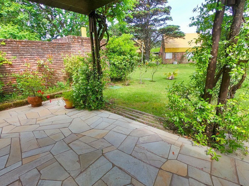 Casa En Barrio Privado