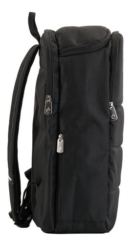 Imagen 8 de 10 de Set Matero - Mochilero Black