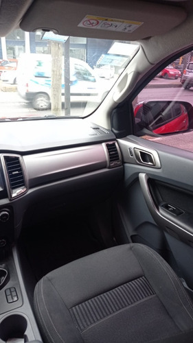 Imagen 16 de 16 de Ford Ranger Xlt 4x2 2018 Impecable Hc