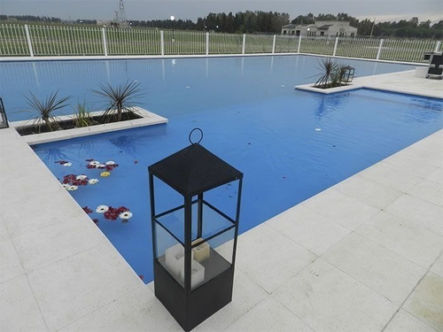 Imagen 4 de 12 de Venta Canning Espectacular Lote En Esquina De 1215m2 - Fincas Del Alba.