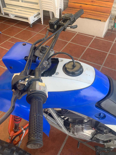 Imagen 3 de 17 de Honda Trx 250 X Japon