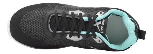 Zapatilla Jaguar Deportiva 933/netu