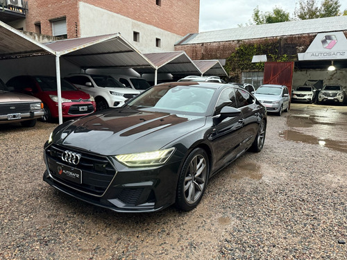 Audi A7 Sportback 3.0 55 Tfsi Stronic Quattro 340cv