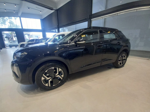 Peugeot 2008 1.0T Gt