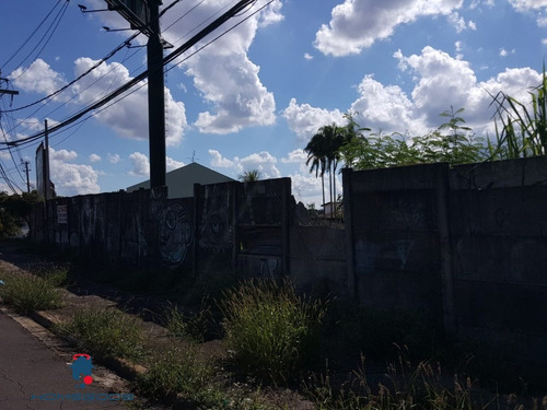 Imagem 4 de 4 de Terreno Para Locação - Valor R$ 7.500.00 - Te00121 - 33660859