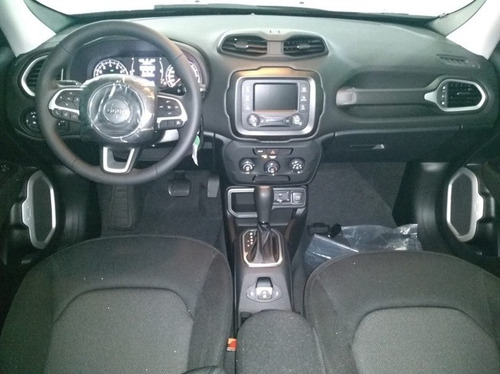 Jeep Renegade 1.8 Sport Flex Aut. 5p