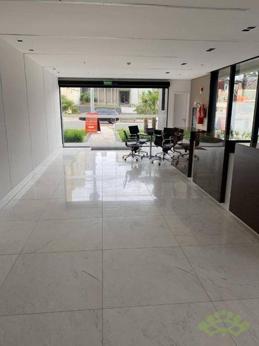 Imagem 6 de 16 de Prédio, 2600 M² - Venda Por R$ 29.000.000 Ou Aluguel Por R$ 135.800/mês - Alto Da Glória - Curitiba/pr - Pr0013
