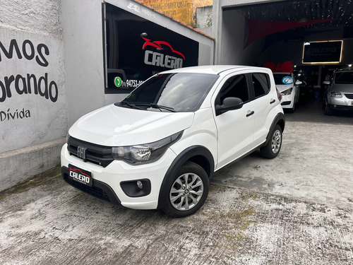 Fiat Mobi 1.0 Like Flex 5p