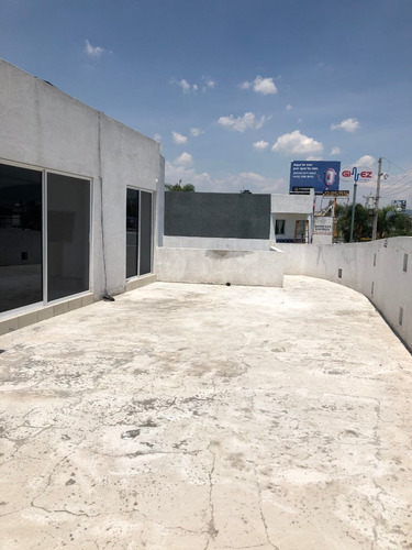 Imagen 7 de 14 de Espacio Para Oficina En Renta (residencial Italia)