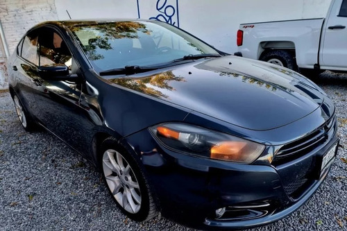 Tornillos De Cigueñal 4 Dodge Dart 2013 (Usado)