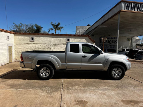 Toyota Tacoma Super Cab 4x4 2005