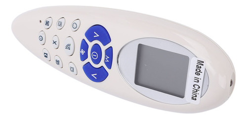 Reemplazo Del Controlador Ac Remote Control Frl-10 Para Carr