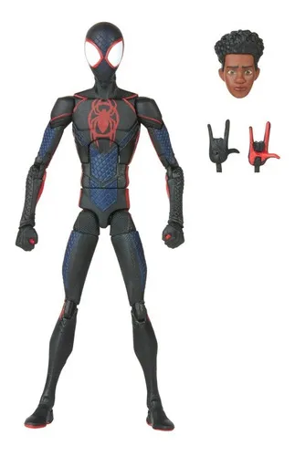 Marvel Legends Series - Miles Morales