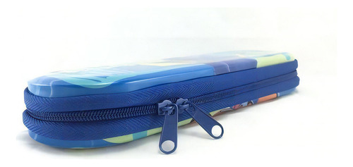 Lapicera Estuche Disney Pixar Finding Dory & Nemo