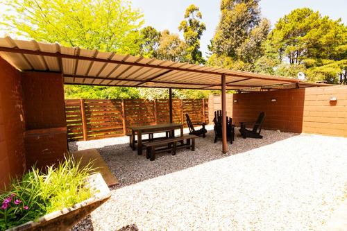 Casa Para 6 Personas Con Parrillero