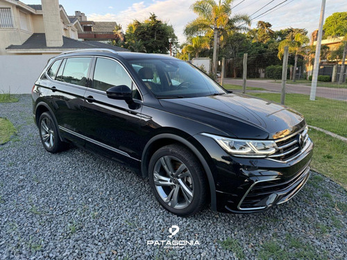 Volkswagen Tiguan 2.0 Tsi R-Line At Dta IVA