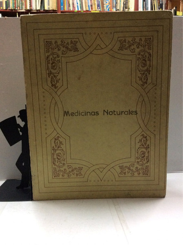 Medicinas Naturales