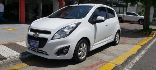 Chevrolet Spark Gt Spark Gt 2014 Full