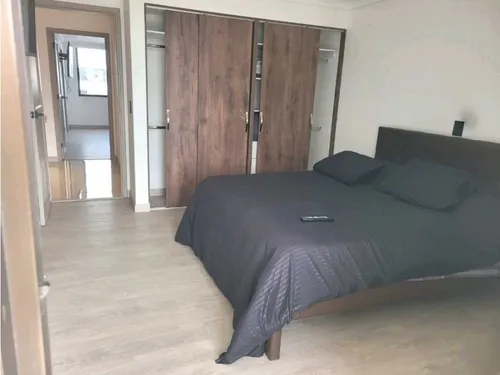 Apartamento En Venta El Poblado (t)