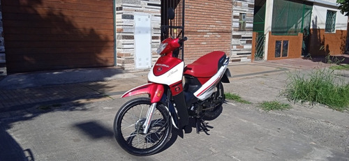 Gilera Smash