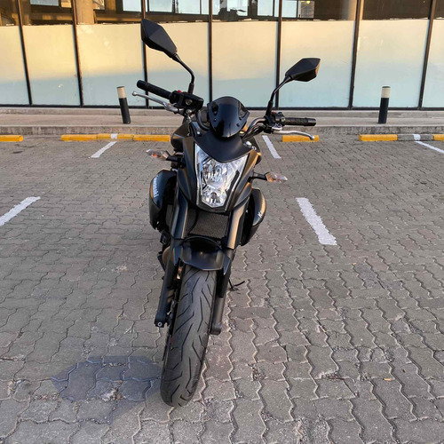 Kawasaki Er6n