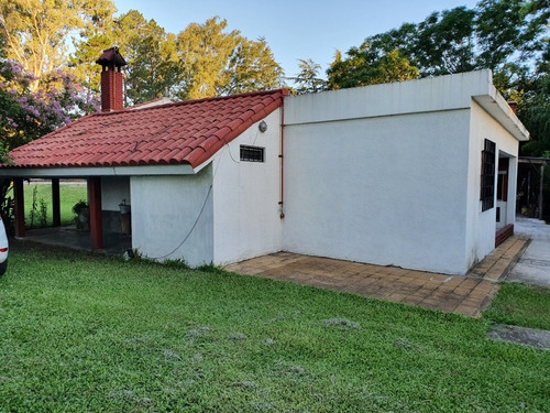 Imagen 5 de 27 de Casa Quinta En Venta