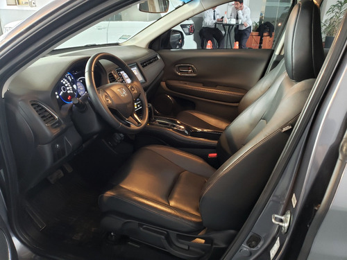 Imagen 7 de 9 de Hr-v Exl Cvt