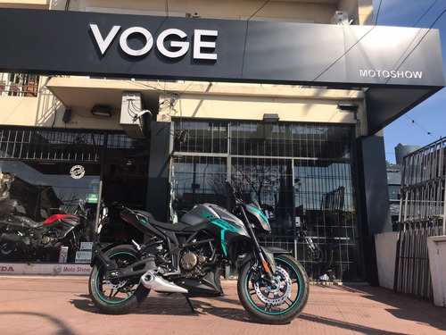 Imagen 16 de 25 de Voge 300 R 0km, El Mejor Precio!! Mejor Contado
