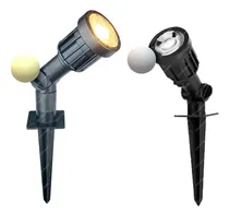 Comprar Jabalina Led Estaca Exterior Jardin Macroled Ip65 Completa