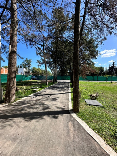 Lotes En Venta En Barrio Cerrado Santos Vega