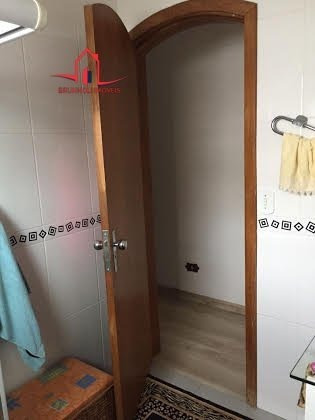 Imagem 30 de 30 de Casa A Venda No Bairro Vila Bonilha Em São Paulo - Sp. - 969-1