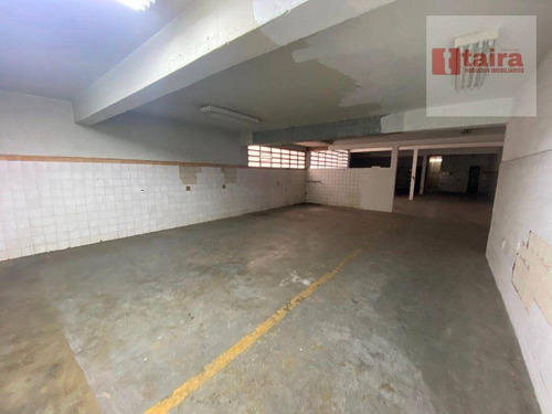 Imagem 16 de 30 de Prédio Comercial Com Mais De 700m². No Melhor Do Ipiranga - Pr0003