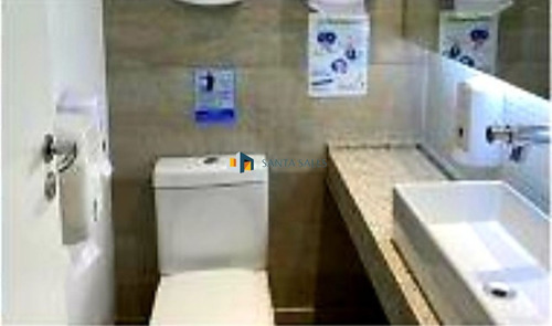 Imagem 6 de 8 de Conjunto Comercial Para Locação - Vila Olímpia - Ss48063