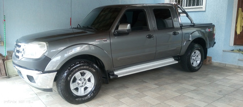 Ford Ranger 3.0 Xls Cab. Dupla 4x4 4p