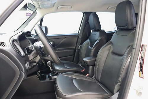 Jeep Renegade LONG. T270 1.3 TB 4X2 FLEX AUT.