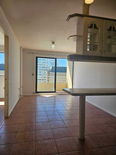 Se Arrienda Departamento Centro De Concepción (87369)
