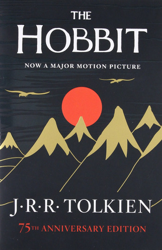 :  The Hobbit (9780547928227) J. R. R. Tolkien Books