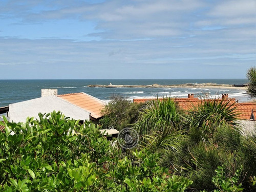 Aguamarina 5 En Punta Del Diablo