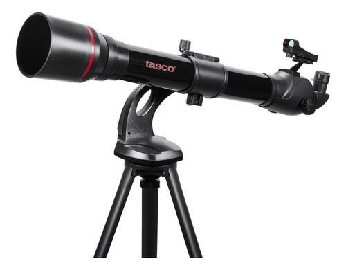 Telescopio Tasco 70x800mm Space Station 70az Gran Aventura