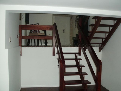 Imagen 13 de 15 de Townhouse En Venta 21-14563 Yubelys Martínez Rent-a-house