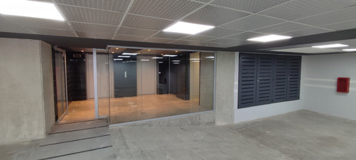 Imagen 12 de 29 de Edificio De Oficinas Nuevo En Las Mercedes/ 0414-3907836