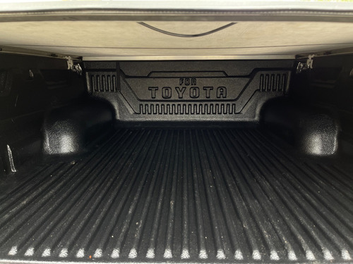 Toyota Hilux 2018