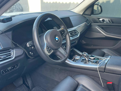 Imagen 5 de 10 de Bmw X5 40i Pack M Xdrive