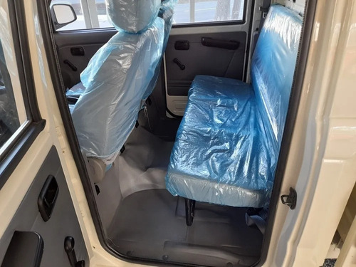 Zanella Truck Cabina Simple-nacional